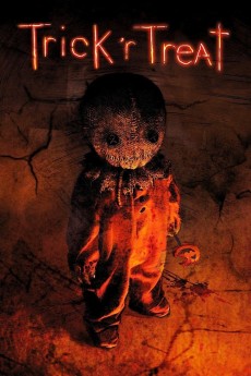 Trick 'r Treat (2007) download