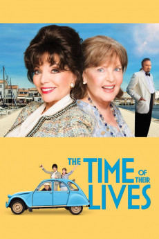 The Time of Their Lives (2022) download