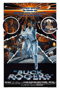 Buck Rogers in the 25th Century (2022) download