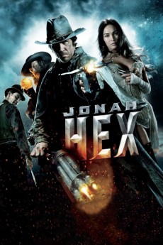 Jonah Hex (2022) download