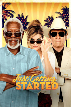 Just Getting Started (2022) download