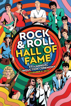 The 2022 Rock & Roll Hall of Fame Induction Ceremony (2022) download