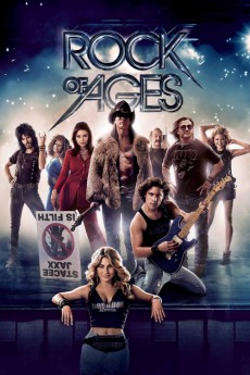 Rock of Ages (2022) download