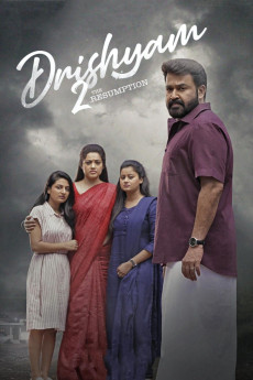 Drishyam 2 (2022) download