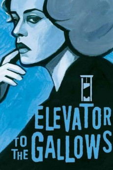 Elevator to the Gallows (1958) download