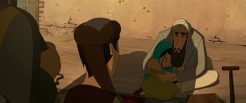 The Breadwinner (2017) download