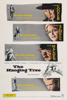 The Hanging Tree (2022) download