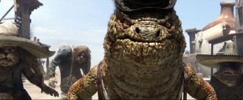 Rango (2011) download