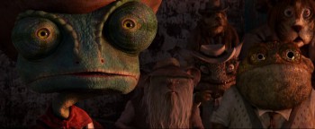 Rango (2011) download