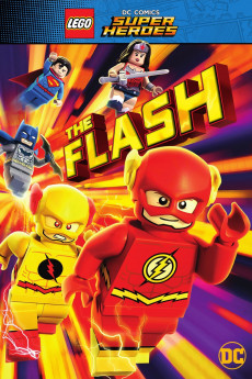 Lego DC Comics Super Heroes: The Flash (2022) download