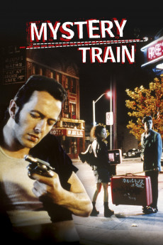 Mystery Train (2022) download