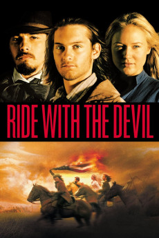 Ride with the Devil (2022) download