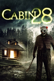 Cabin 28 (2022) download