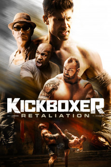 Kickboxer: Retaliation (2022) download