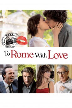 To Rome with Love (2012) download