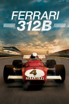 Ferrari 312B: Where the Revolution Begins (2017) download