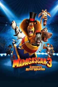 Madagascar 3: Europe's Most Wanted (2022) download