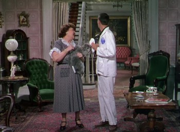 Money from Home (1953) download