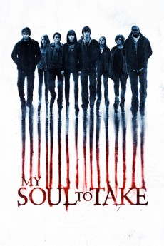 My Soul to Take (2022) download