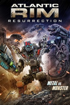 Atlantic Rim: Resurrection (2022) download