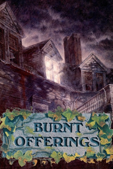 Burnt Offerings (1976) download