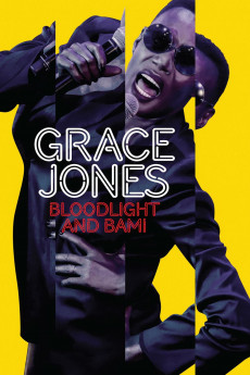 Grace Jones: Bloodlight and Bami (2022) download