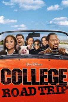 College Road Trip (2022) download