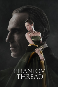 Phantom Thread (2022) download