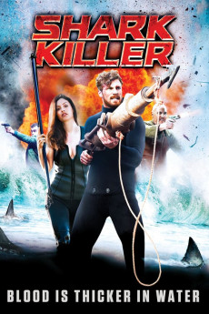 Shark Killer (2022) download