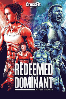 The Redeemed and the Dominant: Fittest on Earth (2022) download