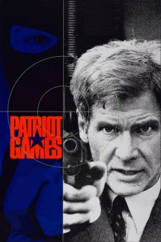 Patriot Games (2022) download