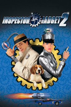 Inspector Gadget 2 (2022) download