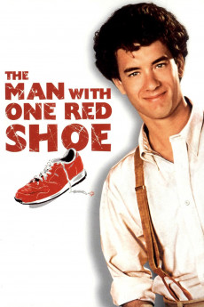 The Man with One Red Shoe (2022) download