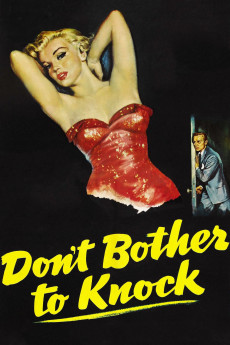 Don't Bother to Knock (2022) download