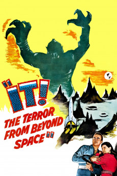 It! The Terror from Beyond Space (2022) download