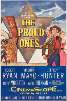 The Proud Ones (2022) download