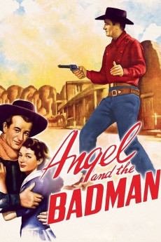 Angel and the Badman (2022) download