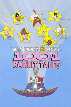 Bugs Bunny's 3rd Movie: 1001 Rabbit Tales (2022) download