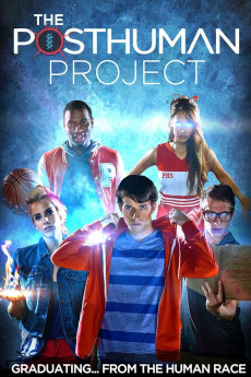 The Posthuman Project (2022) download