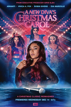 A New Diva's Christmas Carol (2022) download