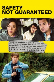 Safety Not Guaranteed (2022) download