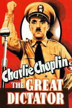 The Great Dictator (1940) download