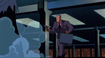 Batman: Mask of the Phantasm (1993) download