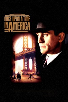 Once Upon a Time in America (2022) download