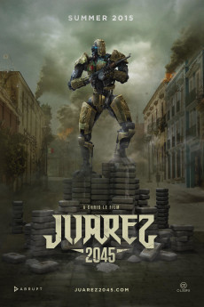 Juarez 2045 (2022) download