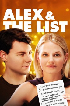 Alex & The List (2022) download