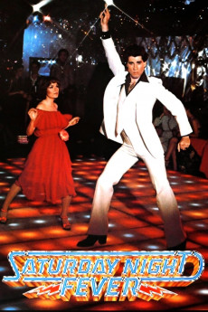 Saturday Night Fever (1977) download