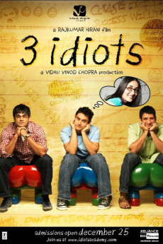 3 Idiots (2022) download