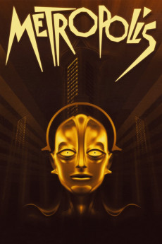 Metropolis (2022) download