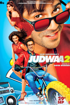 Judwaa 2 (2022) download